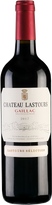 Château Lastours Rouge Sélection 2019 Rouge
