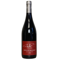 Domaine Emmanuel Fellot Les Cailloux 2017 Rouge