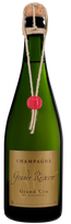 Champagne Jean Milan Grande Réserve Blanc de Blancs en fût de chêne Blanc