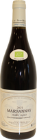 Le Marsannay - Caveau de Vignerons Marsannay - Domaine Molin 2021 Rouge