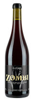 Celia & David Large Zombi 2023 Rouge