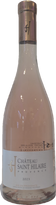 Château Saint Hilaire Château Rosé 2023 Rosé