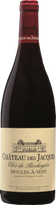 Château des Jacques Moulin-à-Vent Clos de Rochegrès 2017 Rouge