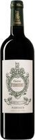 Château Ferrière, Grand Cru Classé Château Ferrière 2000 Rouge