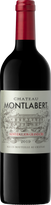 Château Montlabert, Grand Cru Classé Château Montlabert 2019 Rouge