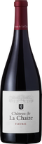 Château de La Chaize Fleurie 2021 Rouge