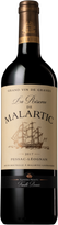 Château Malartic-Lagravière, Grand Cru Classé La Réserve de Malartic 2018 Rouge