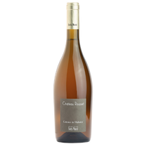 Domaine de Bois Mozé Château Rousset 2014 Blanc