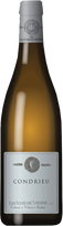 Les Vins de Vienne Condrieu Amphore d'Argent 2017 Blanc
