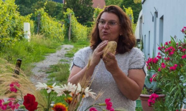 Expérience : Osez le vin au féminin-photo