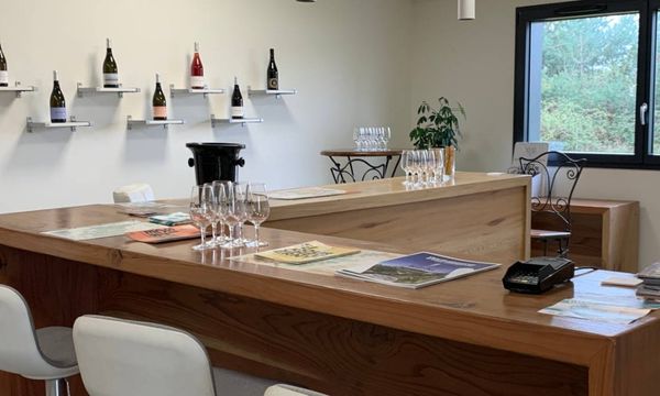 Dégustation de nos vins-photo
