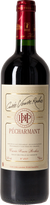 Domaine du Haut Pécharmant Cuvée Veuve Roches Rouge