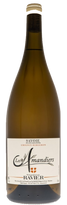 Domaine Philippe et Sylvain Ravier Chignin Bergeron " Les Amandiers" 2021 Blanc