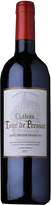 Château de Pressac, Grand Cru Classé Château Tour de Pressac - Saint Emilion Grand Cru 2017 Rouge
