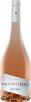 Château Malherbe Pointe du Diable 2021 Rosé