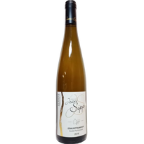 Domaine Jean Sipp Gewurztraminer Cuvée Particulière 2021 Blanc