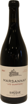 Le Marsannay - Caveau de Vignerons Les Quartiers - Domaine Sirugue 2021 Rouge