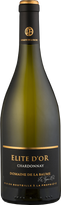 Domaine de la Baume Elite d'Or Blanc 2022 Blanc