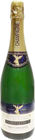 Champagne Bouquet Brut Réserve Blanc