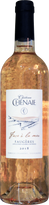 Château Chênaie Face à la Mer 2020 Rosé