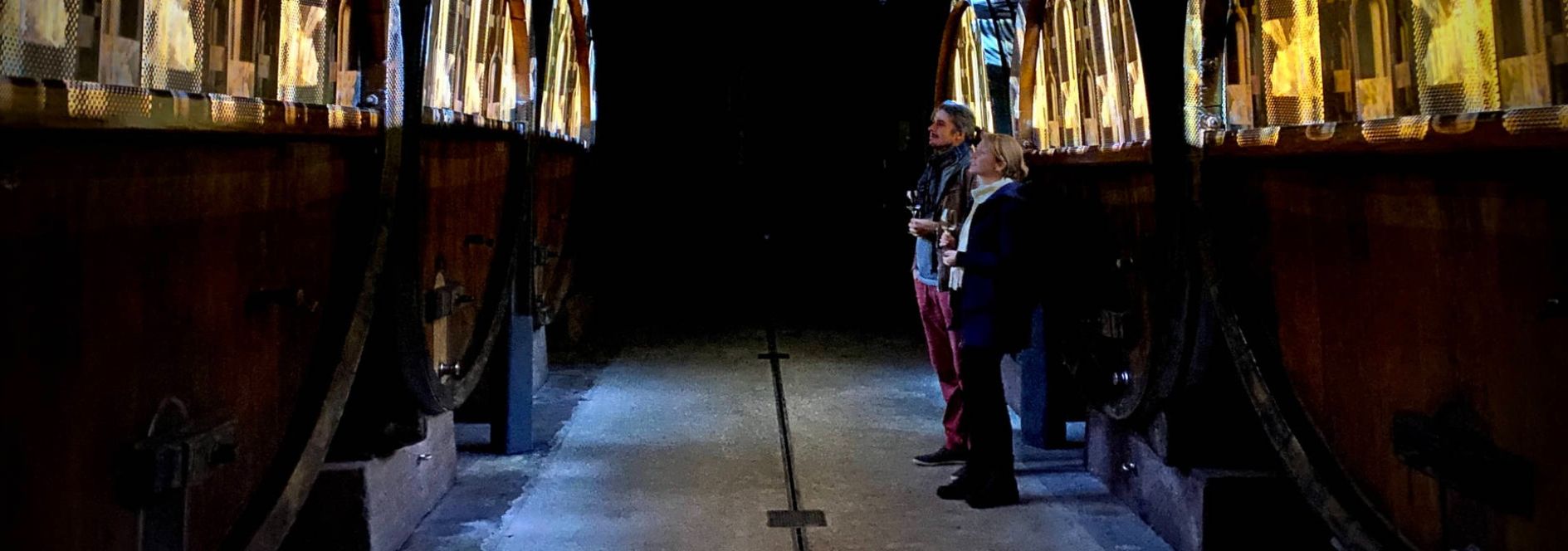Domaine Dutest - Rue des Vignerons