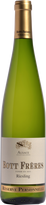 Bott Frères Riesling Réserve Personnelle 2019 Blanc
