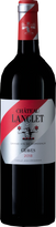 Château Latour-Martillac, Grand Cru Classé Château Langlet 2020 Rouge