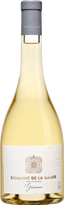 Château de la Gaude Garance blanc 2023 Blanc