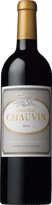 Château Chauvin, Grand Cru Classé Château Chauvin 2014 Rouge