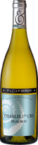 Domaine Pierre-Louis & Jean-François Bersan Chablis Premier Cru Beauroy 2020 Blanc