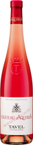 Château d'Aqueria Tavel 2023 Rosé