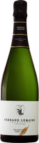 Champagne Fernand Lemaire Tradition Demi Sec 1er Cru Blanc
