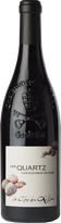 Clos du Caillou Les Quartz - Châteauneuf-du-Pape 2022 Rouge