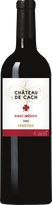 Château de Cach Château de Cach - Cuvée Vieilles Vignes 2018 Rouge