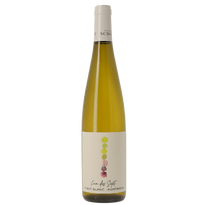 François Schmitt Pinot Blanc Auxerrois 2022 Blanc