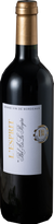 Château Bel-Air La Royère Esprit de Bel-Air La Royère Rouge BIO 2020 Rouge