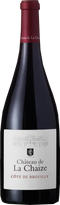 Château de La Chaize Côte de Brouilly 2021 Rouge