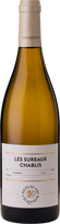 Domaine Chanson Chablis Les Sureaux 2021 Blanc