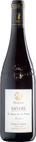 Domaine de Méjane Origine St Jean de la Porte 2022 Rouge