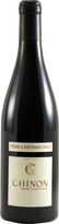 Pierre & Bertrand Couly Classique 2022 Rouge