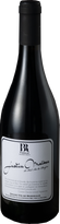 Château Bel-Air La Royère Justin Malbec BIO 2021 Rouge