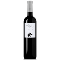 Domaine du Vallon des Glauges Iris Rouge 2022 Rouge