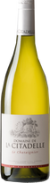 Domaine de La Citadelle Le Châtaignier 2021 Blanc