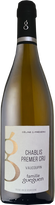 Céline & Frédéric Gueguen Chablis Premier Cru Vaucoupin 2022 Blanc