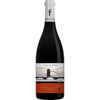 Famille Fabre Instant rare - Tour de Rieux Cinsault 2019 Rouge