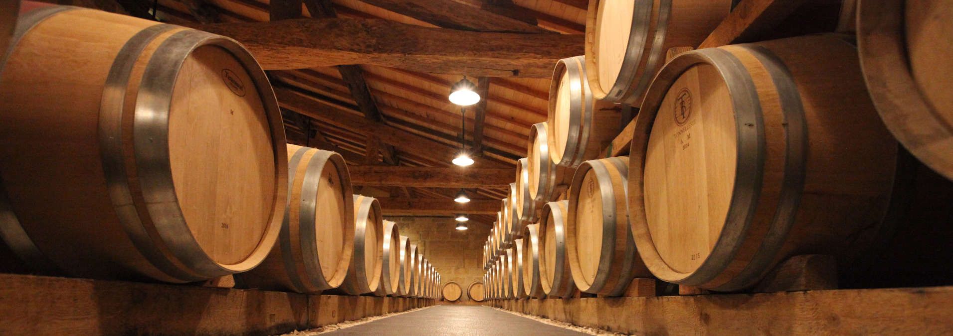 Château des Annereaux - Rue des Vignerons