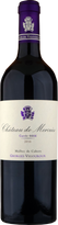Château de Mercuès Prestige 6666 de Mercuès 2018 Rouge