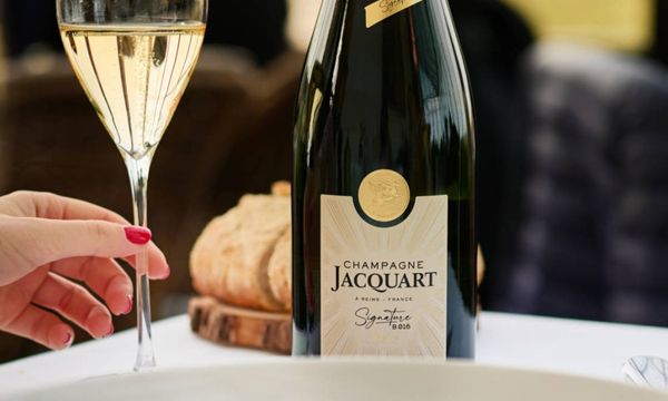 Signature tasting-photo