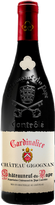 Château Gigognan Cardinalice 2020 Rouge