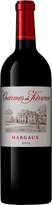 Château Kirwan, Grand Cru Classé Charmes de Kirwan 2015 Rouge